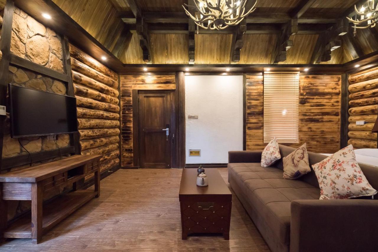 The Ritz-Man Boutique Inn Lijiang Lijiang  Eksteriør billede
